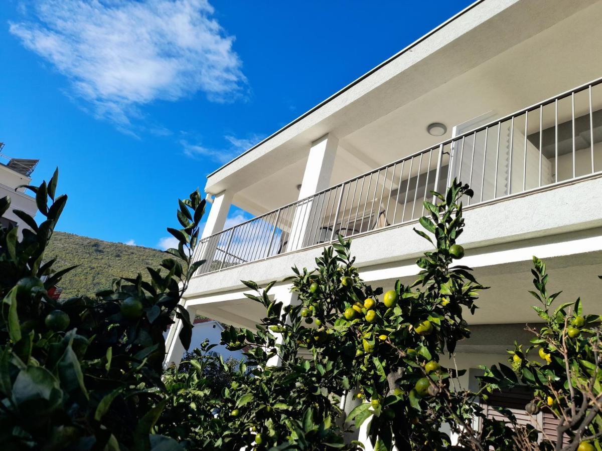 Guest House Djonovic Petrovac Екстериор снимка