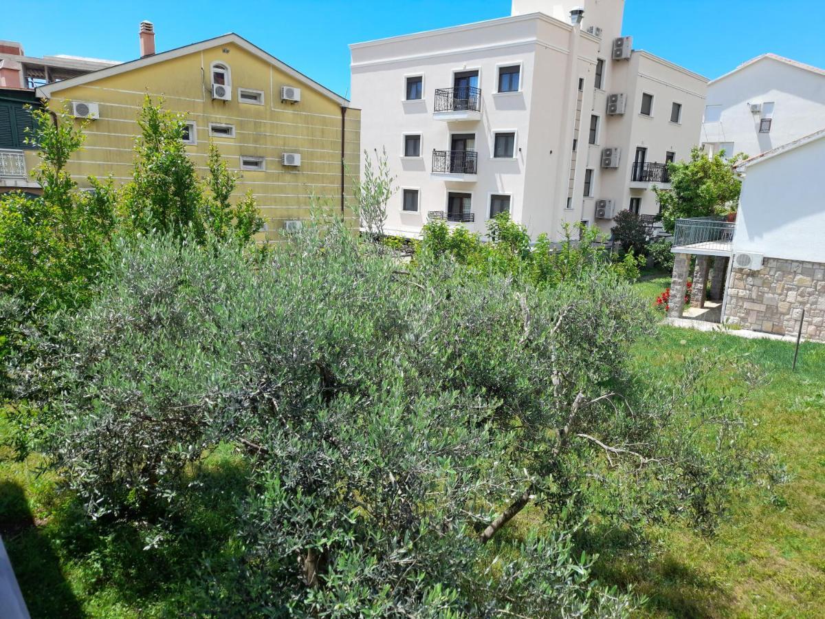 Guest House Djonovic Petrovac Екстериор снимка