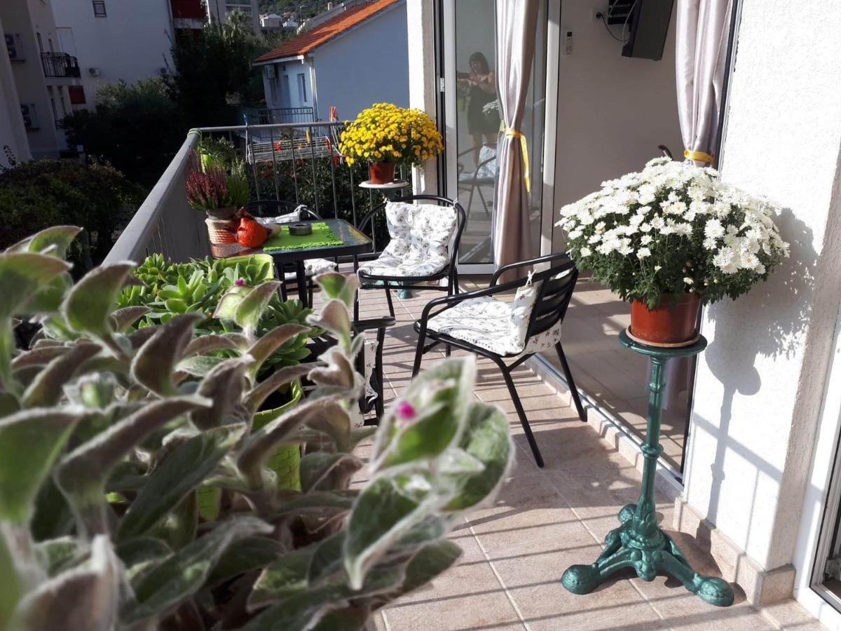 Guest House Djonovic Petrovac Екстериор снимка