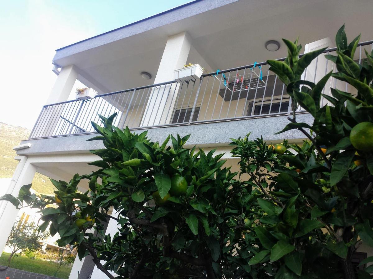 Guest House Djonovic Petrovac Екстериор снимка