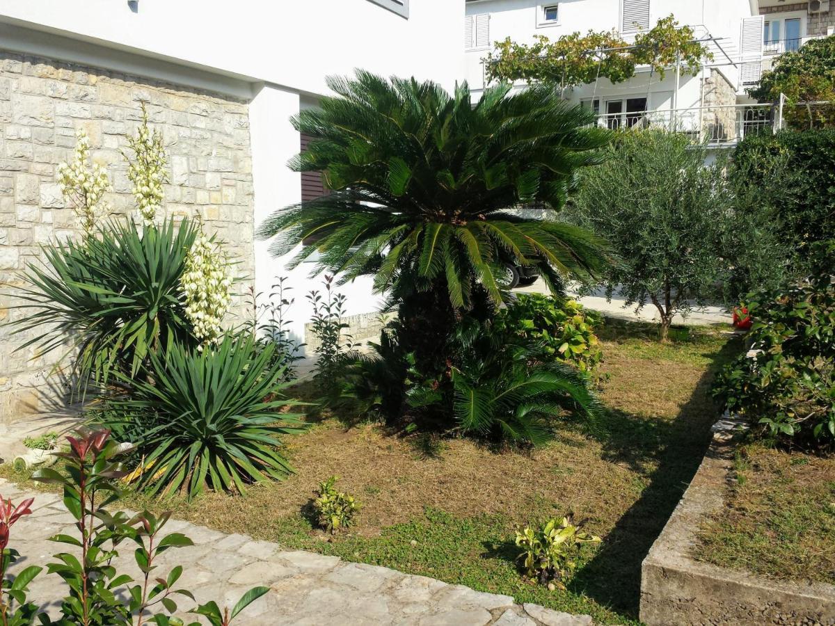 Guest House Djonovic Petrovac Екстериор снимка