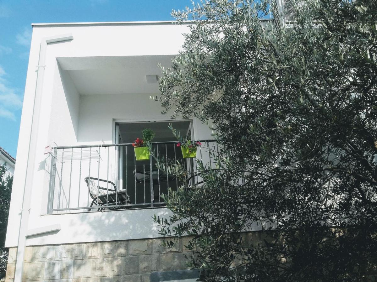 Guest House Djonovic Petrovac Екстериор снимка
