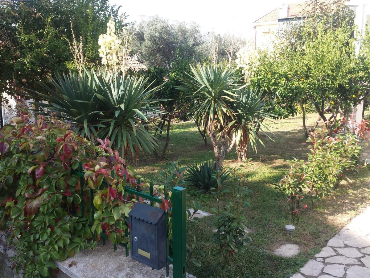 Guest House Djonovic Petrovac Екстериор снимка